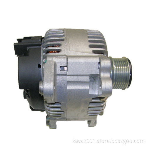 12V 180A Alternator for Porsche Cayenne